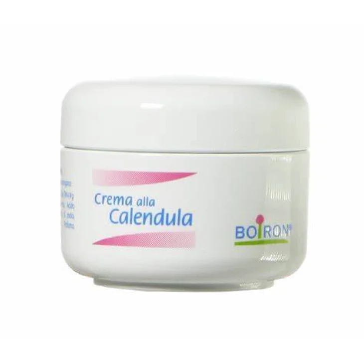 Boiron Calendula Crema Omeopatica 44 mg/g 20 g