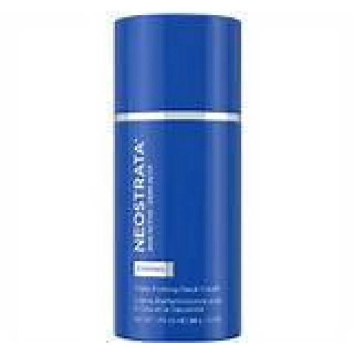Neostrata Triple Firming Neck Crema Rigenerante Collo e Decollet&egrave; 80 g