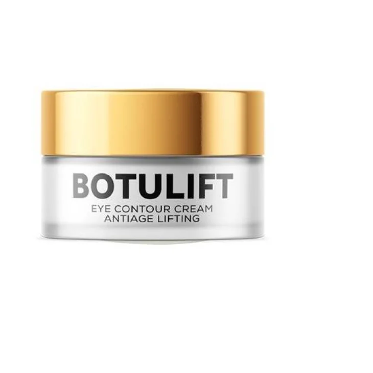 Mantra Cosmetics Botulift Crema Contorno Occhi 15 ml Mantra Cosmetics Botulift Crema Contorno Occhi 15 ml