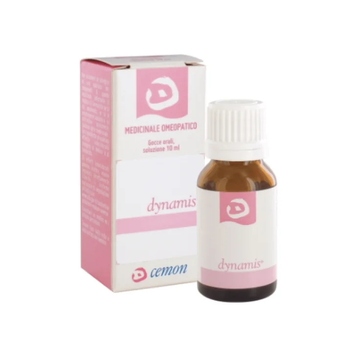Cemon  sepia 30 CH gocce 10ml