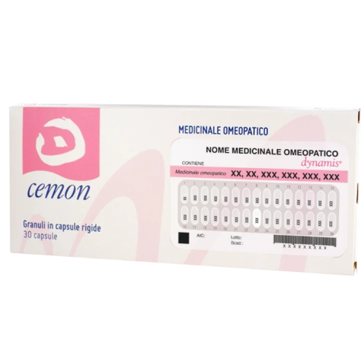 Cemon  thuya occidentalis 4lm-6lm cure fg
