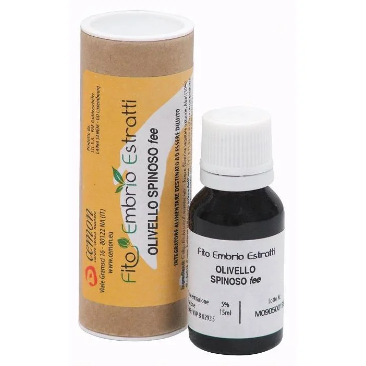 Cemon  fee Olivello Spinoso 15 ml