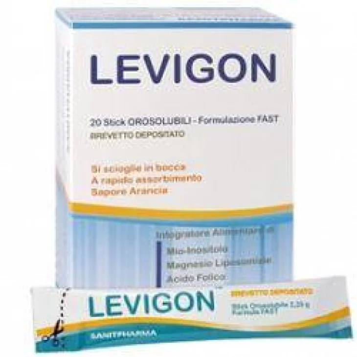 LEVIGON 20 BUSTINE LEVIGON 20 BUSTINE