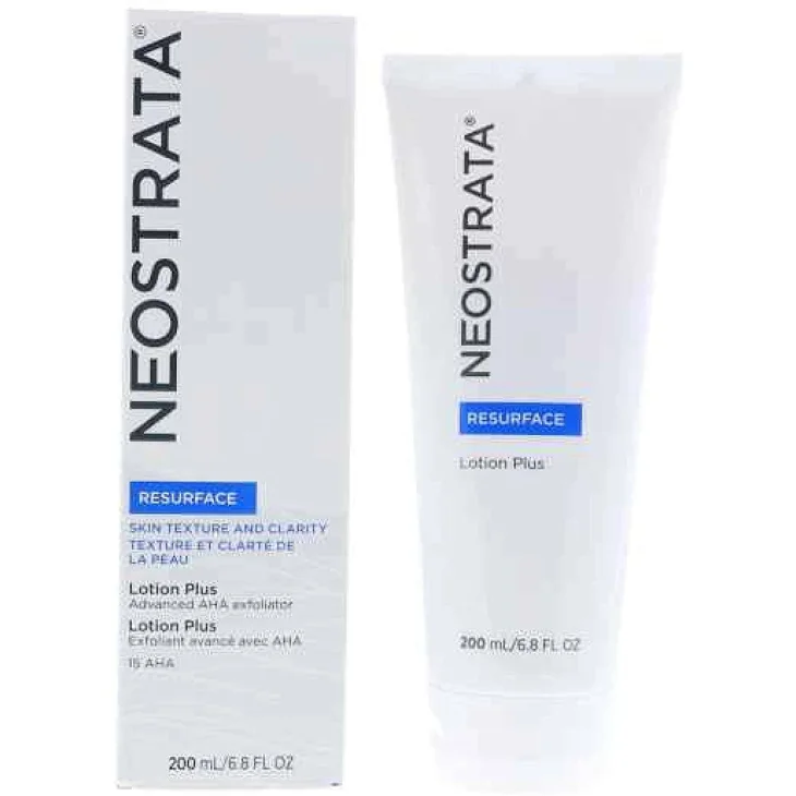 Neostrata Resurface Lotion Plus Lozione Levigante 200 ml