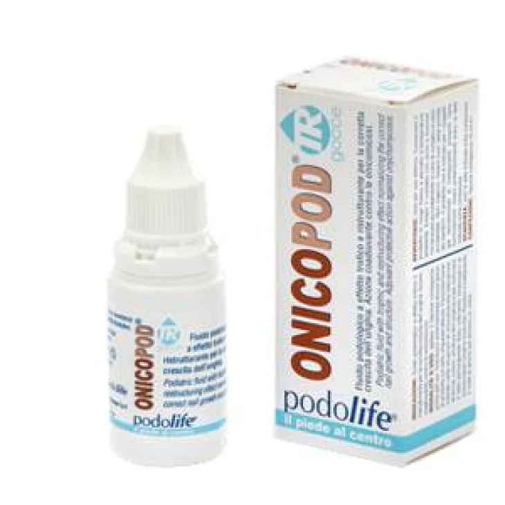 Onicopod TR Gocce 15 ml Onicopod TR Gocce 15 ml