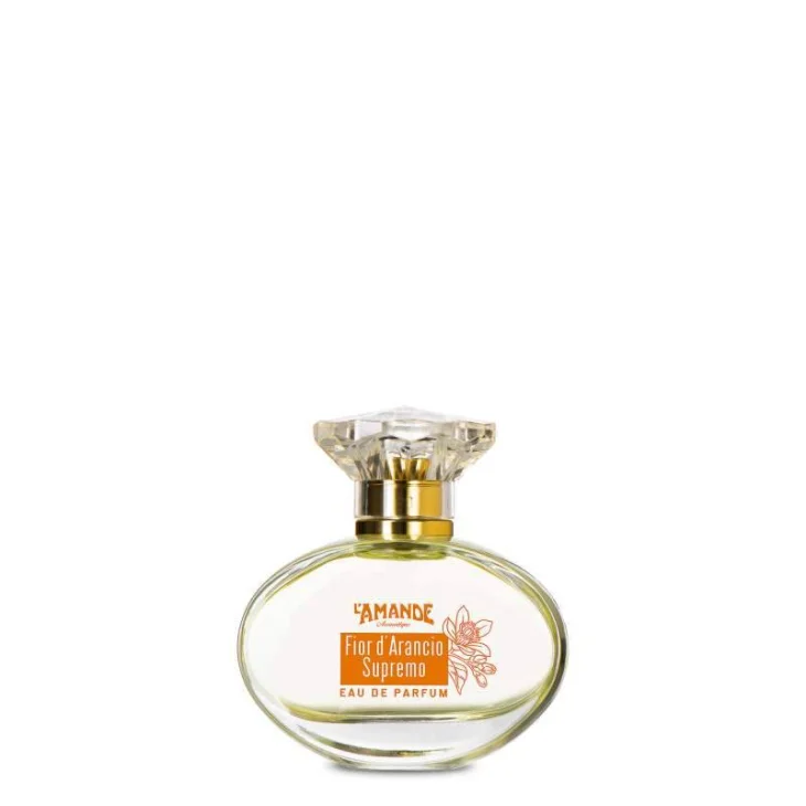 L'Amande Aromatique Eau de Parfum Fior d&rsquo;Arancio Supremo 50 ml