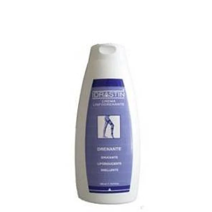 Idrastin Crema Linfodrenante 200ml