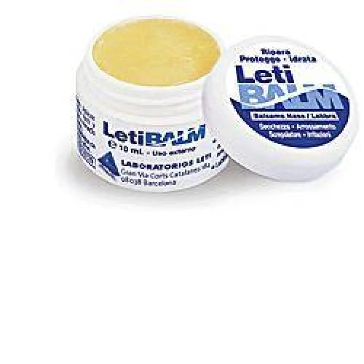Letibalm Adulti 10 Ml Letibalm Adulti 10 Ml