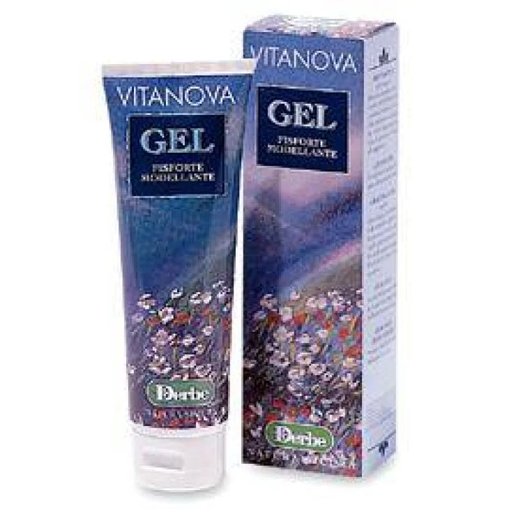 Fisforte Gel Fissag Ft 125ml Fisforte Gel Fissag Ft 125ml