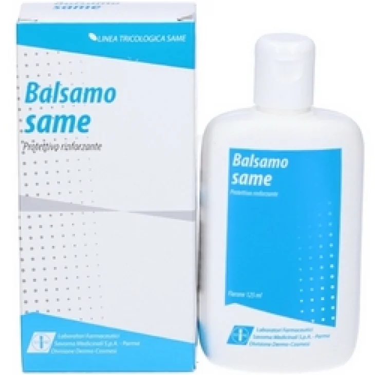 Same Balsamo per capelli secchi 125 ml Same Balsamo per capelli secchi 125 ml