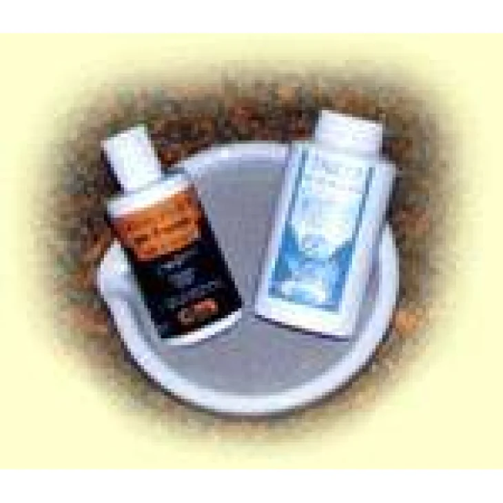 Talco 100 G
