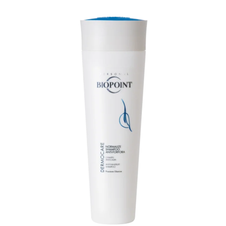 Biopoint Normalize Shampoo Antiforfora 200 ml