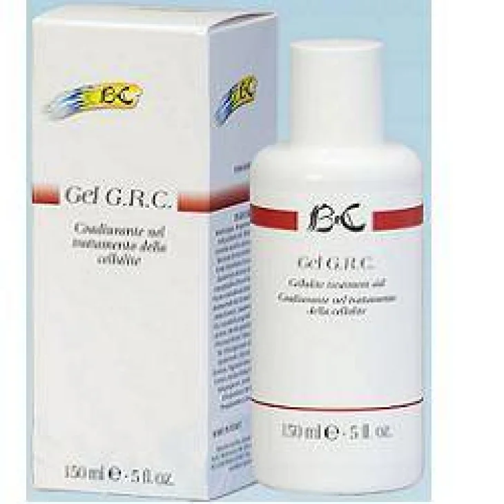 Gel Grc 150 Ml