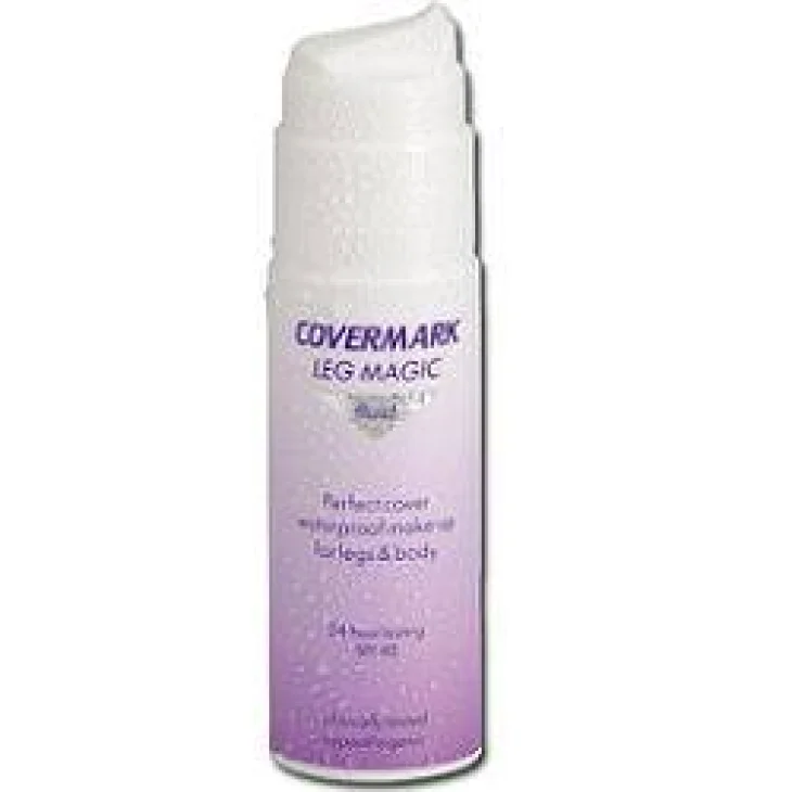 Covermark Leg Magic Fluid 75 ml Colore 53