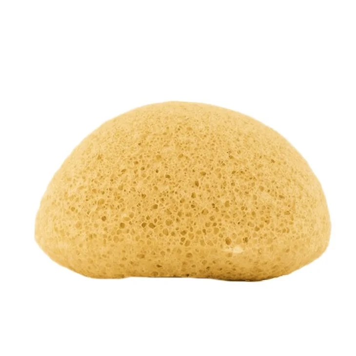 KONJAC SPUGNA ARANCIO KONJAC SPUGNA ARANCIO