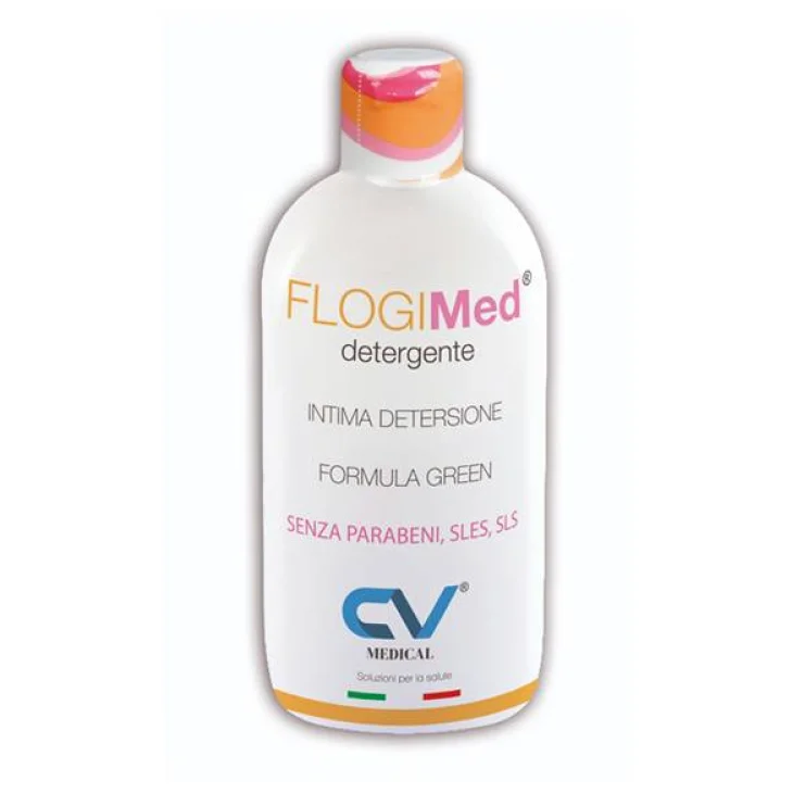 Flogimed Detergente 300 Ml