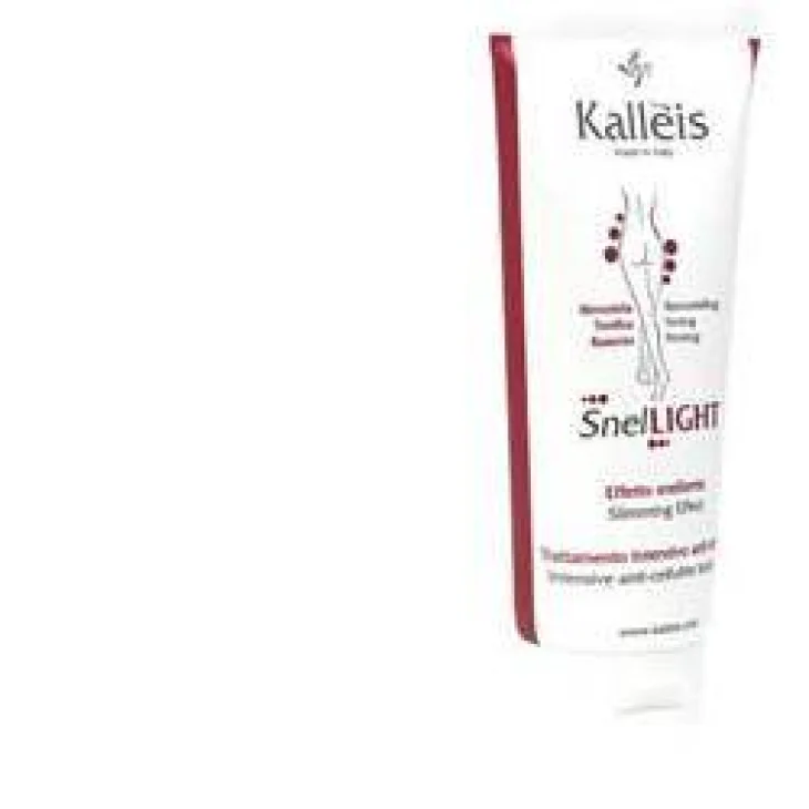 Kalleis Crema Snellight 200ml