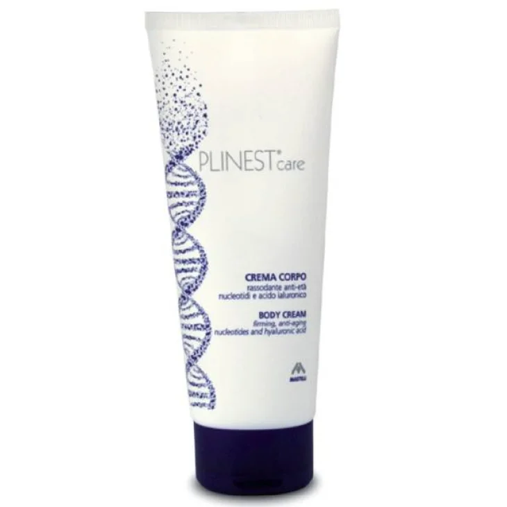 Plinest Care Crema Corpo 200 Ml Plinest Care Crema Corpo 200 Ml