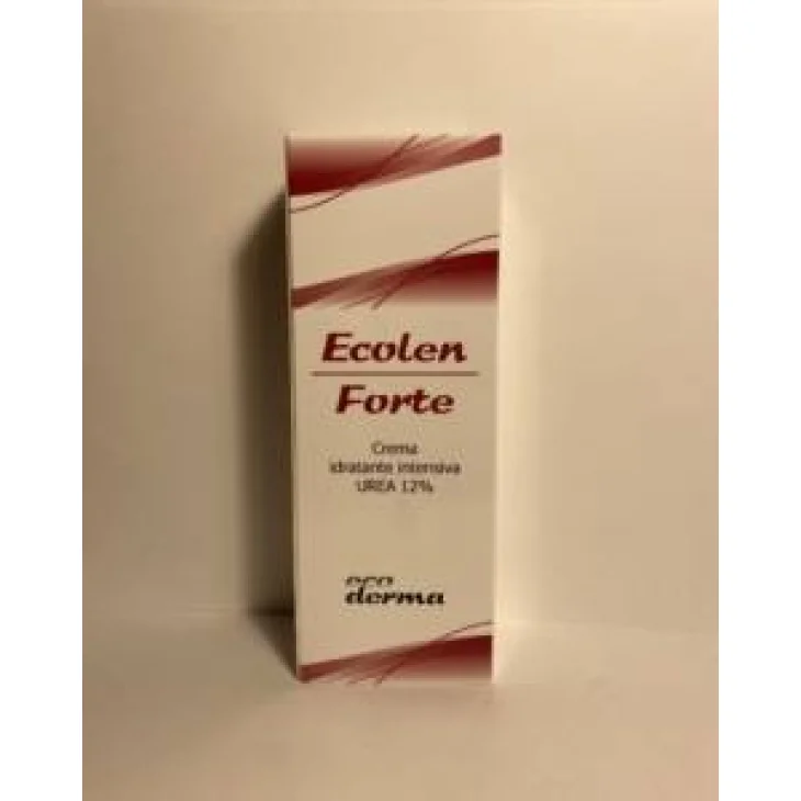 Ecolen Forte Crema Idratante 200 Ml Ecolen Forte Crema Idratante 200 Ml