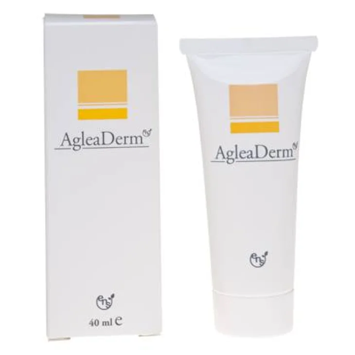 Agleaderm Crema 40 Ml Agleaderm Crema 40 Ml