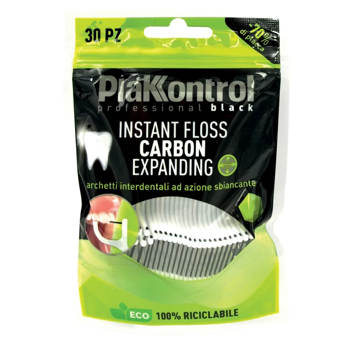 Plakkontrol Instant Floss 30 Archetti