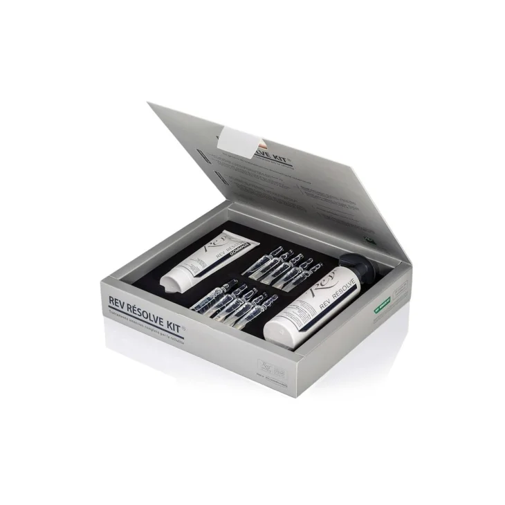 Pharmabio Rev Resolve Kit Trattamento Anti-Cellulite Pharmabio Rev Resolve Kit Trattamento Anti-Cellulite
