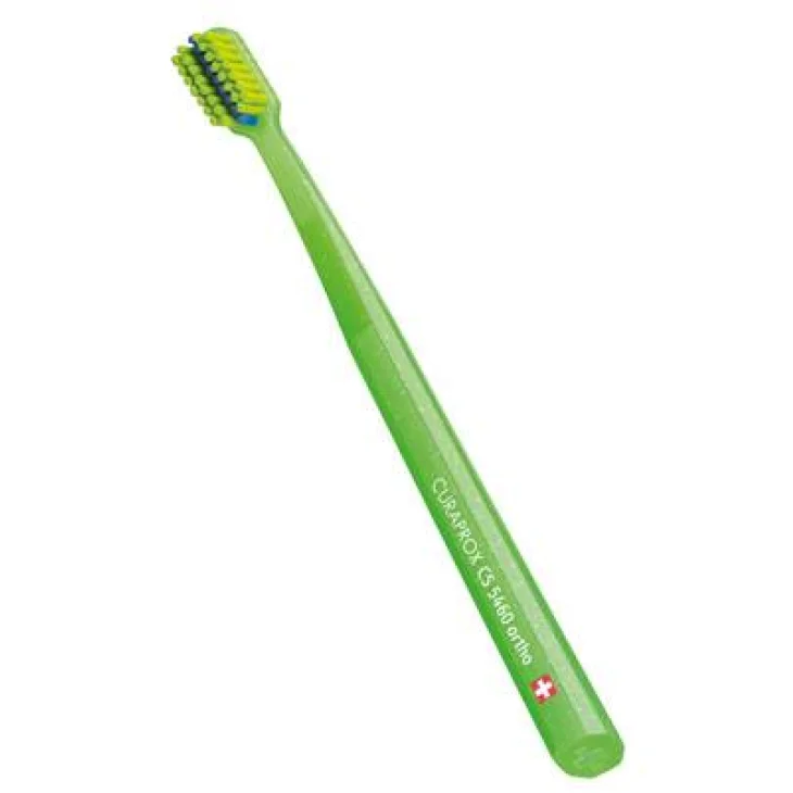 Curaprox Cs 5460 Ortho Blister Da 1 Unita' Curaprox Cs 5460 Ortho Blister Da 1 Unita'