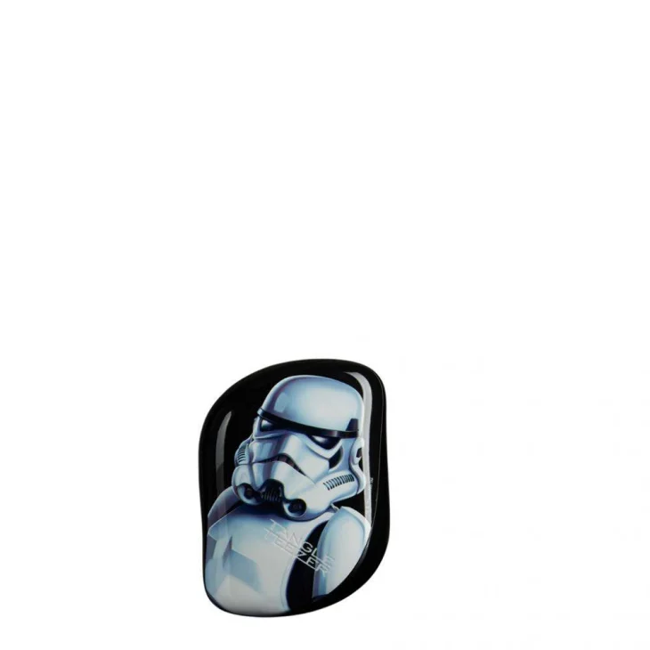 Tangle Teezer Compact Styler Disney Star Wars Stormtrooper Spazzola 1 pezzo Tangle Teezer Compact Styler Disney Star Wars Stormtrooper Spazzola 1 pezzo
