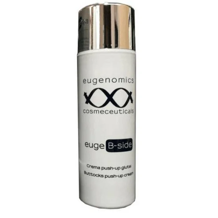 Eugenomics Eugeb-Side Crema Push-Up Glutei 150 ml