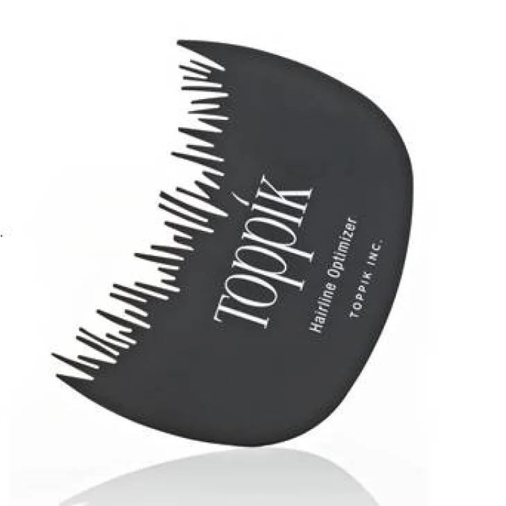 Toppik Hairline Optimizer Pettinino frontale Toppik Hairline Optimizer Pettinino frontale