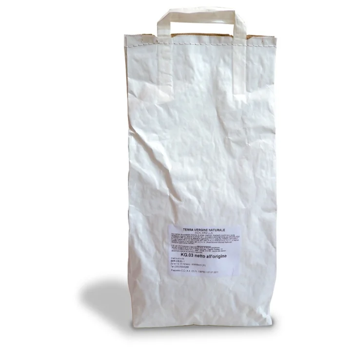 Terra Vergine Fine 3000g