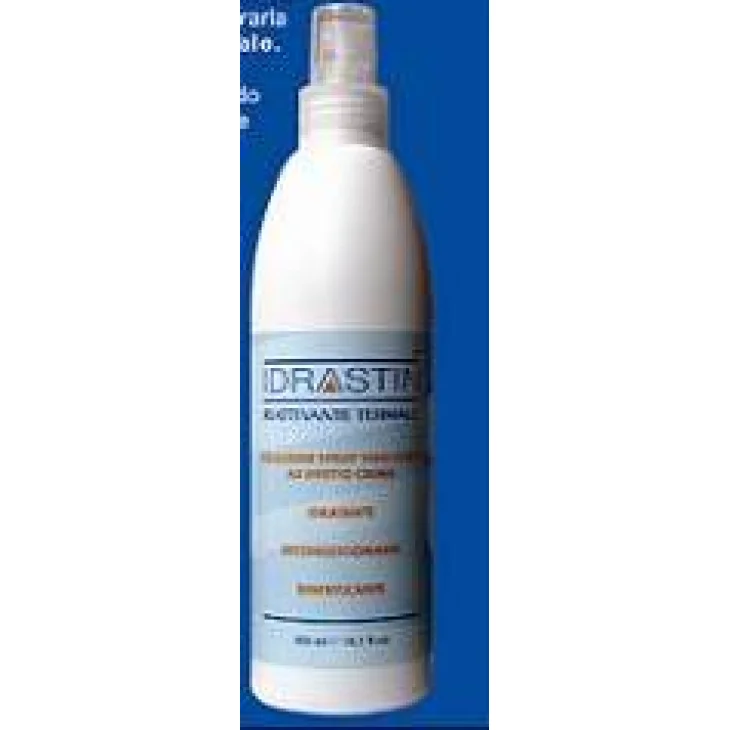 Idrastin Bioriattivante 300ml Idrastin Bioriattivante 300ml