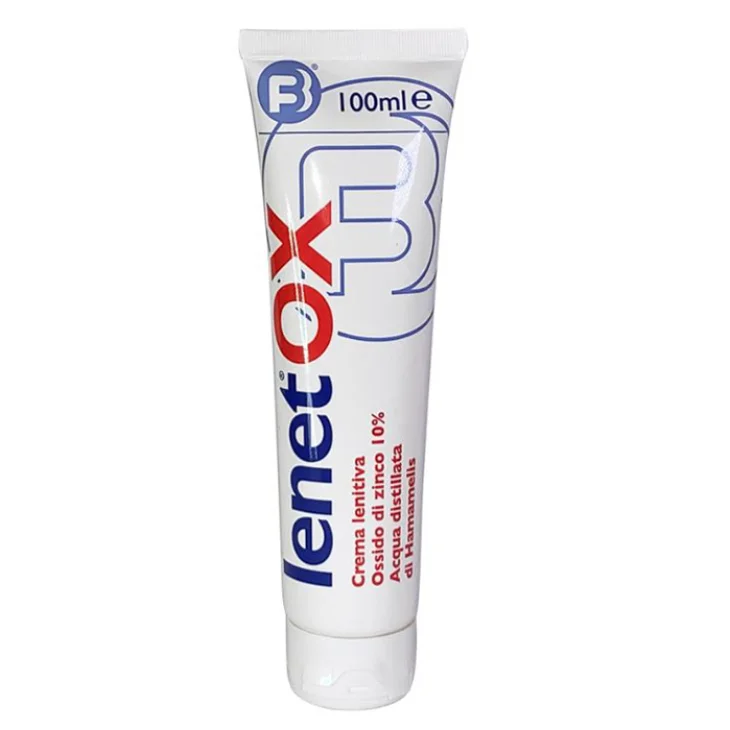 LENET OX POMATA 100 ML LENET OX POMATA 100 ML