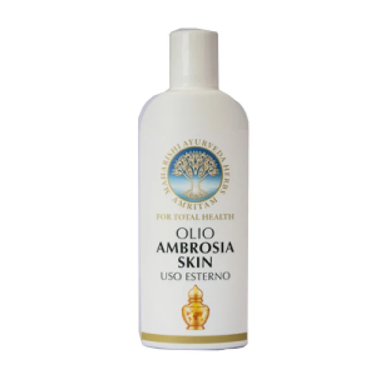 MAHARISHI AYURVEDA HERBS AMBROSIA SKIN OLIO 100 ML