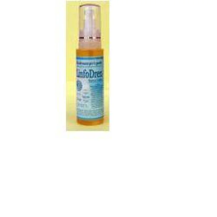 Linfodren Olio Drenante 100 Ml Linfodren Olio Drenante 100 Ml