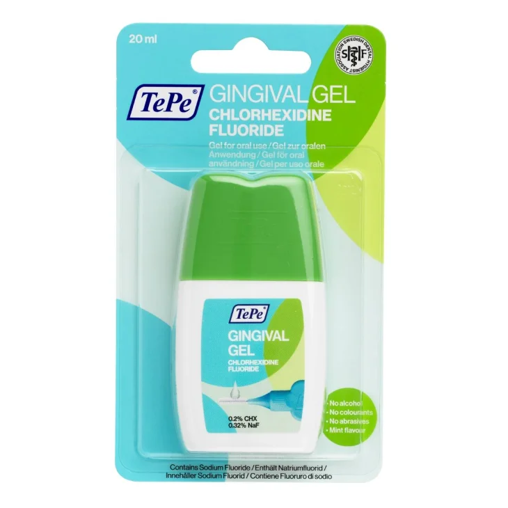 TePe Gel Gengivale 20 ML TePe Gel Gengivale 20 ML