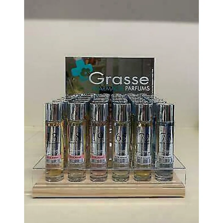 Grasse Parfums Eau De Parfum Uomo N&deg; 65 30 ml