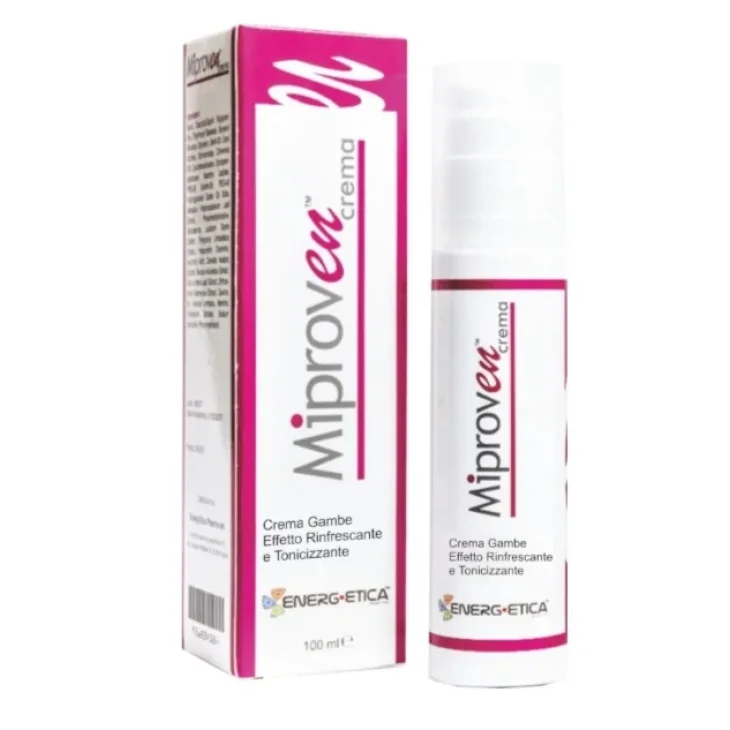 Miproven Crema 100 Ml