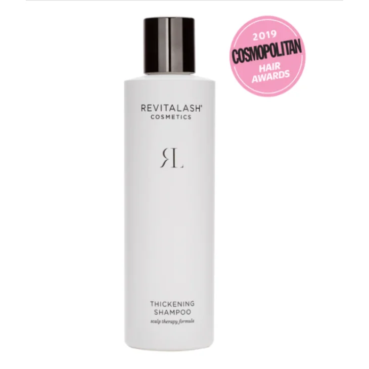 Revitalash Cosmetics Thickening Shampoo Volumizzante 250 ml Revitalash Cosmetics Thickening Shampoo Volumizzante 250 ml