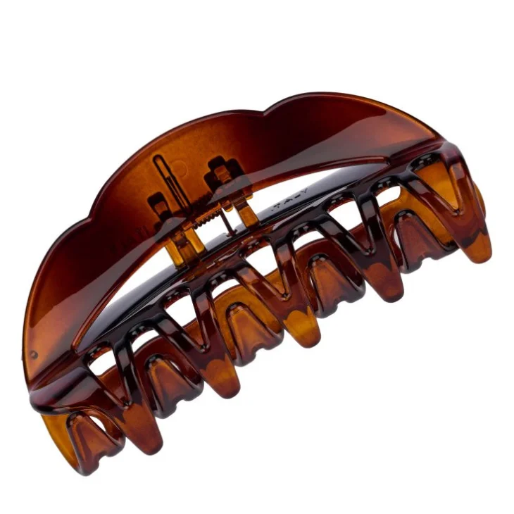 Beautytime Pinz Polipo Grandi Tartaruga Accessori Capelli Beautytime Pinz Polipo Grandi Tartaruga Accessori Capelli