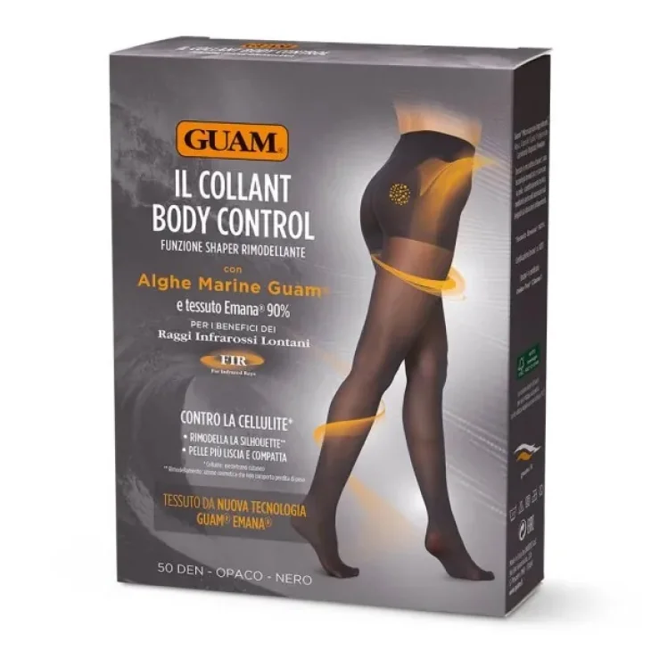 COLLANT BODY CONTROL M/L