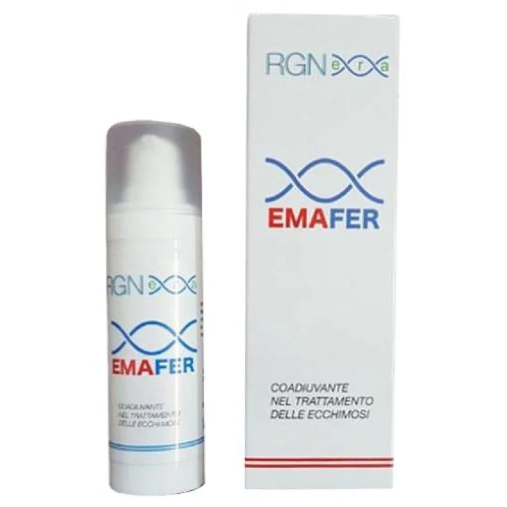 Emafer 30 Ml Emafer 30 Ml