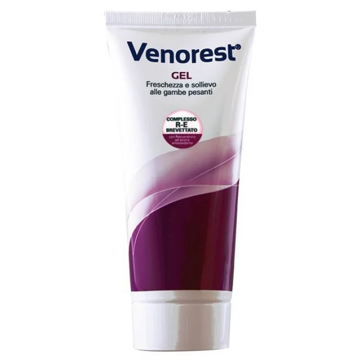 Venorest Gel 100 Ml