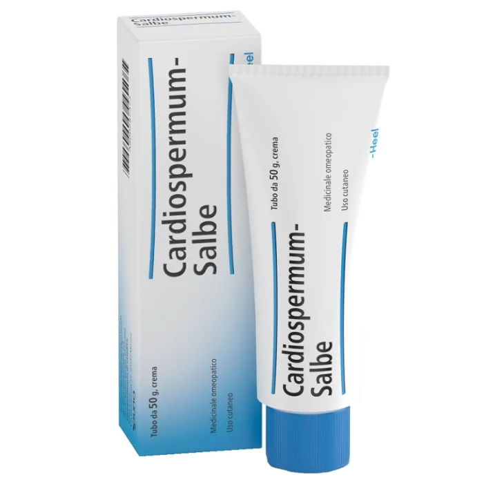 CARDIOSPERMUM SALBE COSMOPLEX