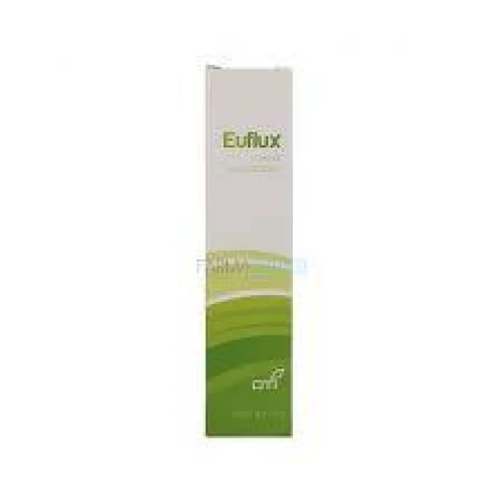 OTI Euflux Pomata Medicinale Omeopatico per Emorroidi 75 g OTI Euflux Pomata Medicinale Omeopatico per Emorroidi 75 g