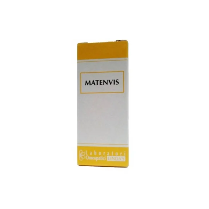 Matevins Gocce 30 ml Matevins Gocce 30 ml
