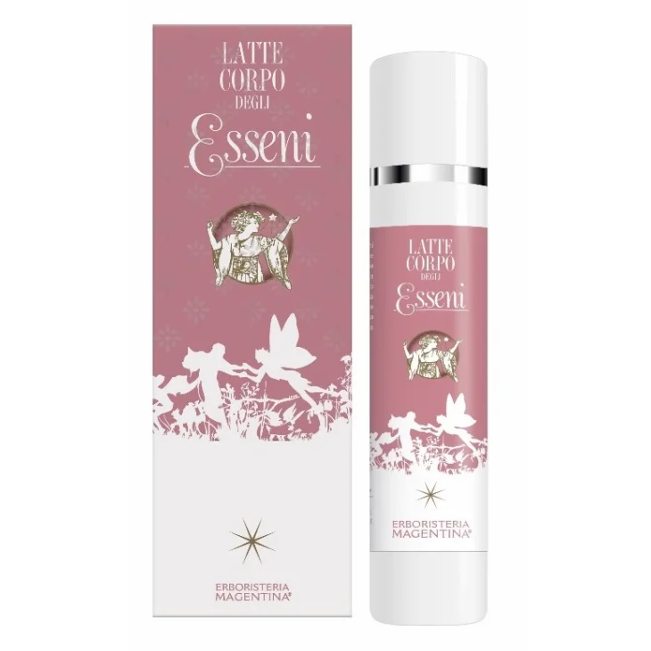 ESSENI LATTE CORPO 100 ML