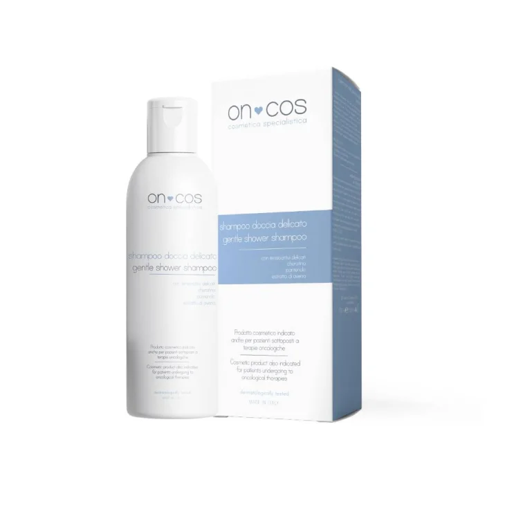 Oncos Shampoo Doccia Delicato 250 ml Oncos Shampoo Doccia Delicato 250 ml