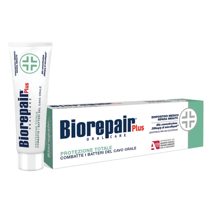 BIOREPAIR PLUS PROTEZIONE TOTALE 25 ML