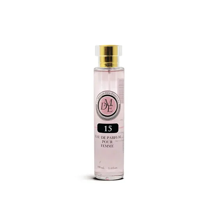 La Maison Des Essences Profumo Donna 15 Eau De Parfum 100 ml